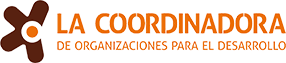 Acreditación La Coordinadora de ONGD
