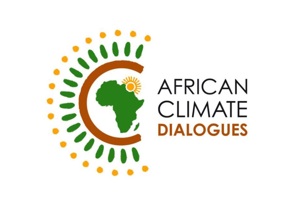 Diálogos Africanos sobre el Clima hacia la COP27